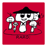 RaRo-Pfingstlager @ Top Secret