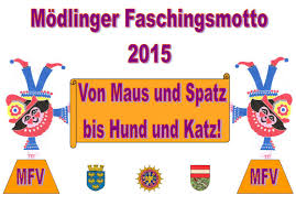 Faschingsumzug