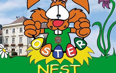 Osternest 2017