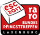 RaRo-Bundespfingsttreffen 2017